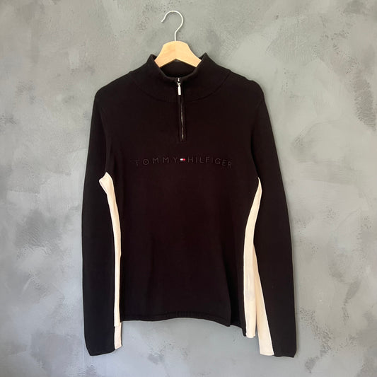 Tommy Hilfiger 1/4 Zip (M)