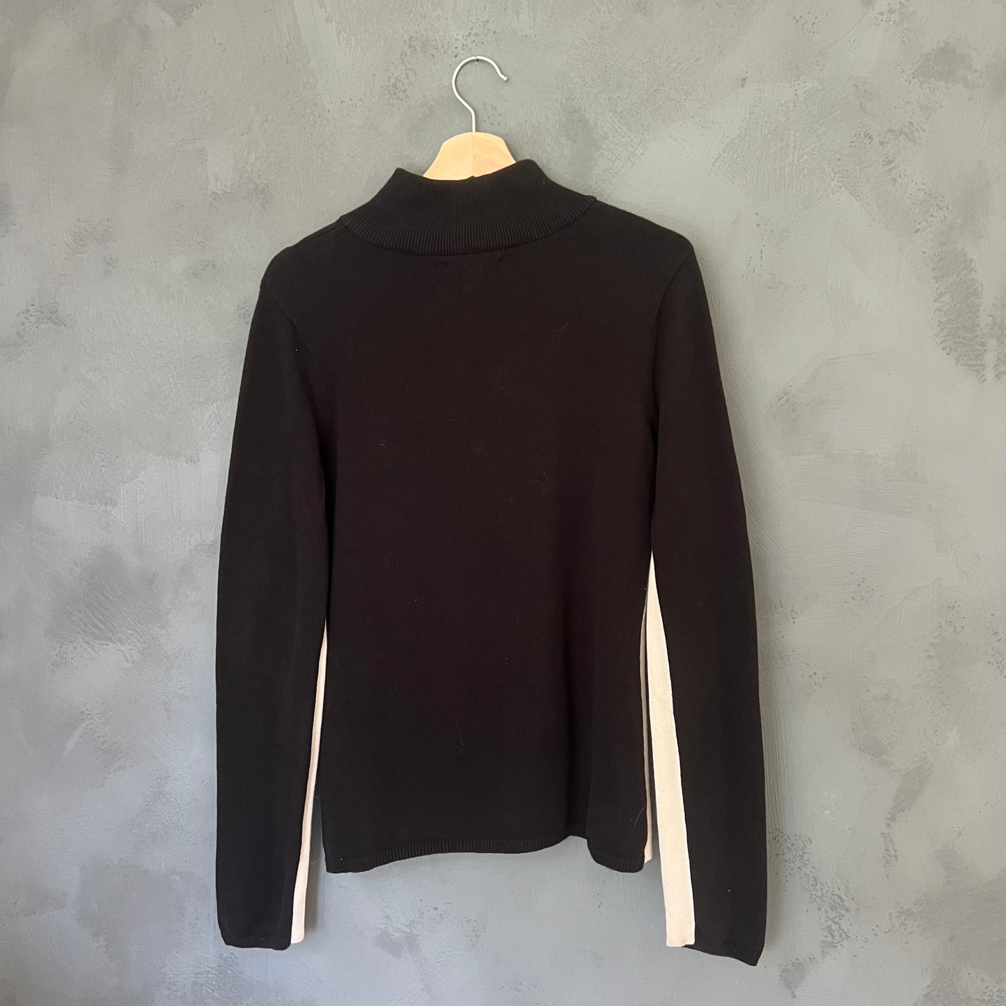 Tommy Hilfiger 1/4 Zip (M)