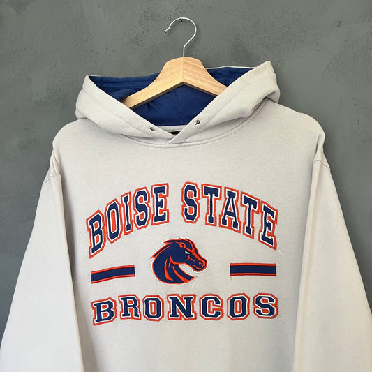 Boise State Hoodie (M)