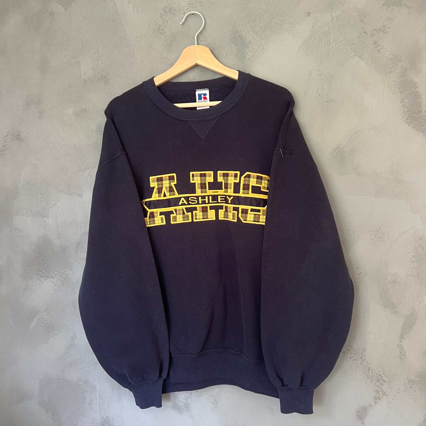 Russel Athletic Sweatshirt (XL)