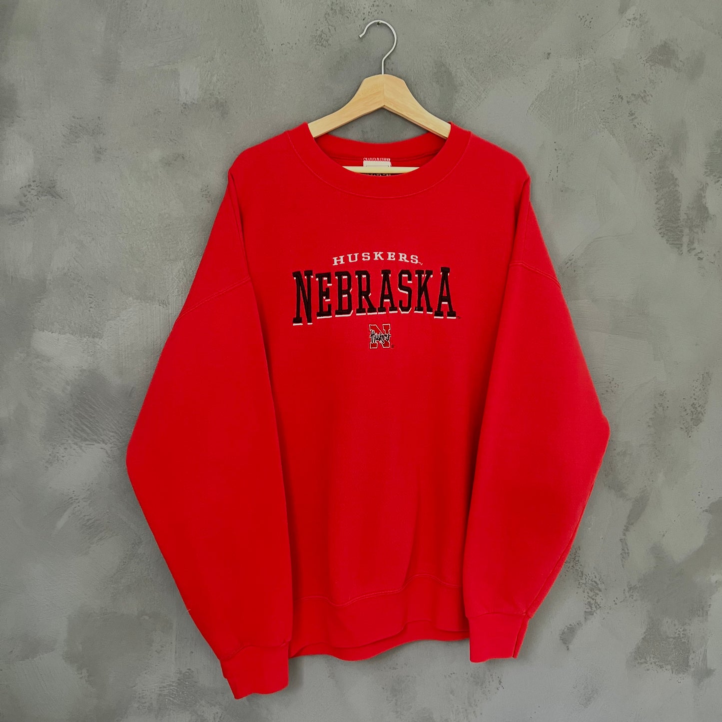 Lee Nebraska Sweatshirt (XL)