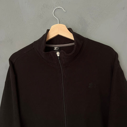 Starter Zip-up Fleece (L)