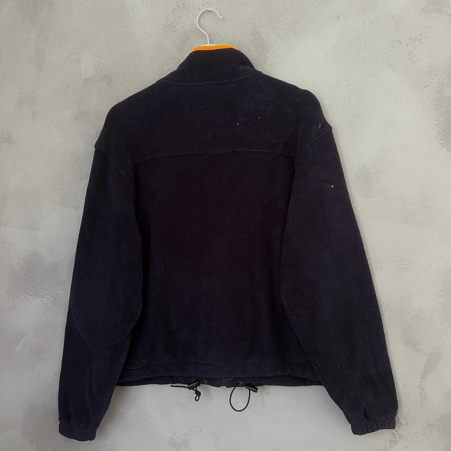 L.L.Bean Zip-up Fleece Jakke (M)