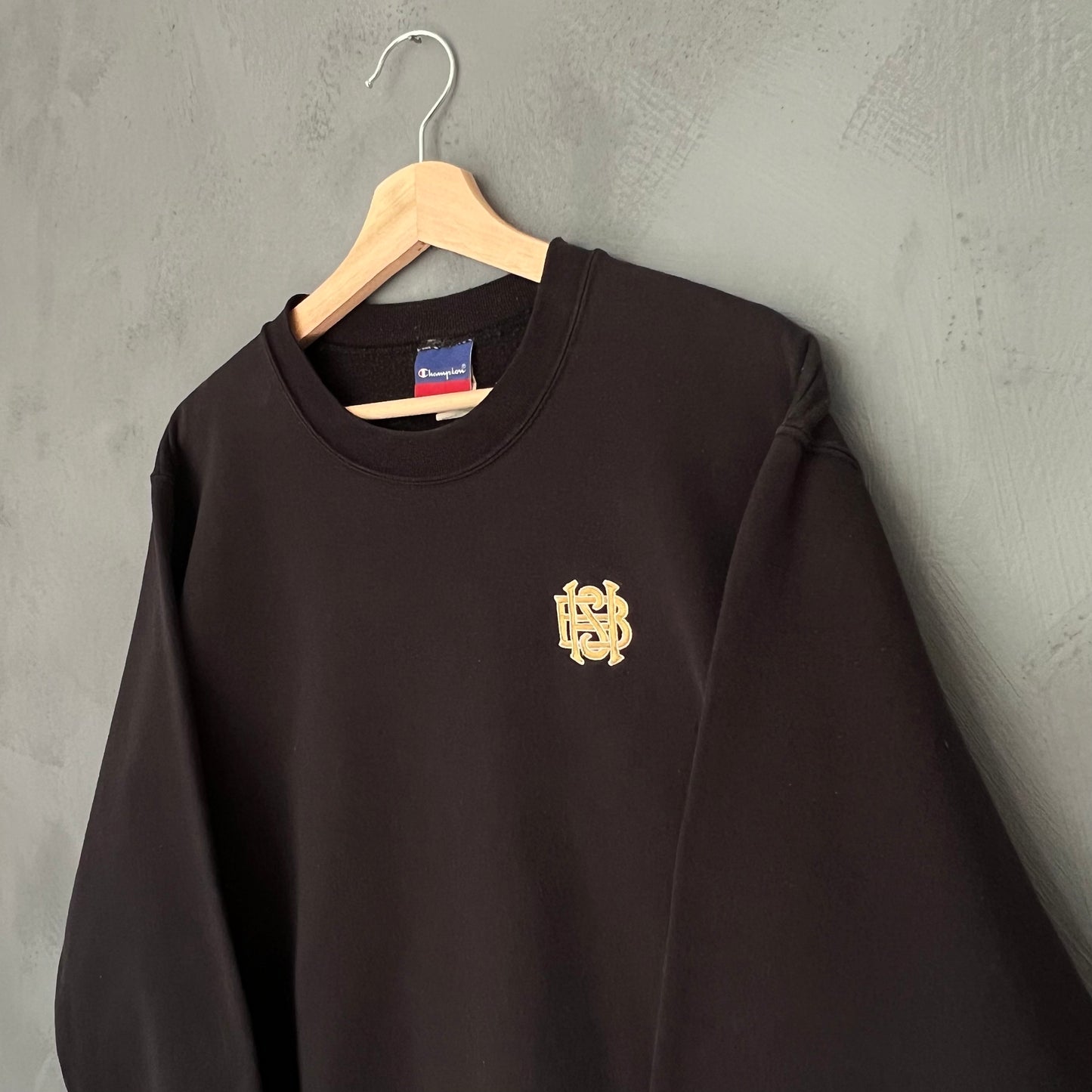 Champion Sweatshirt (S)