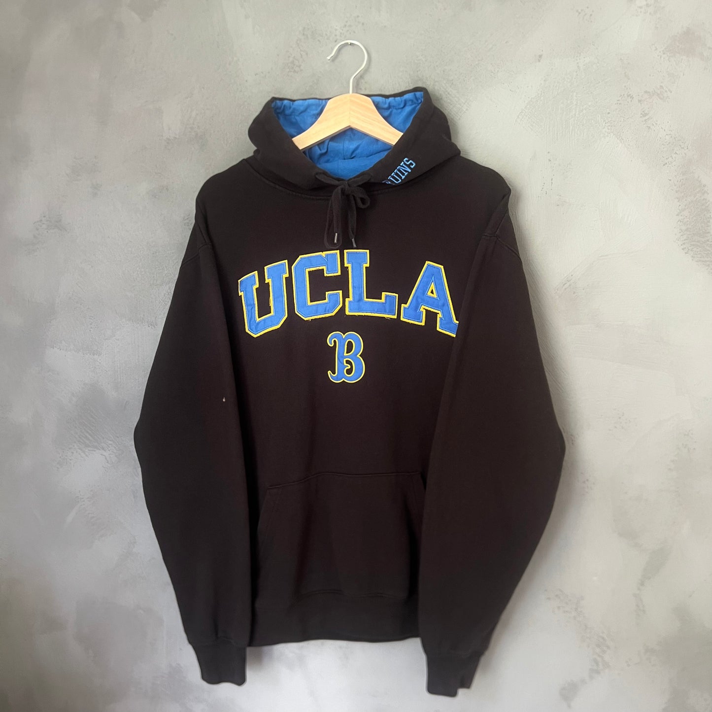 UCLA Hoodie (L)