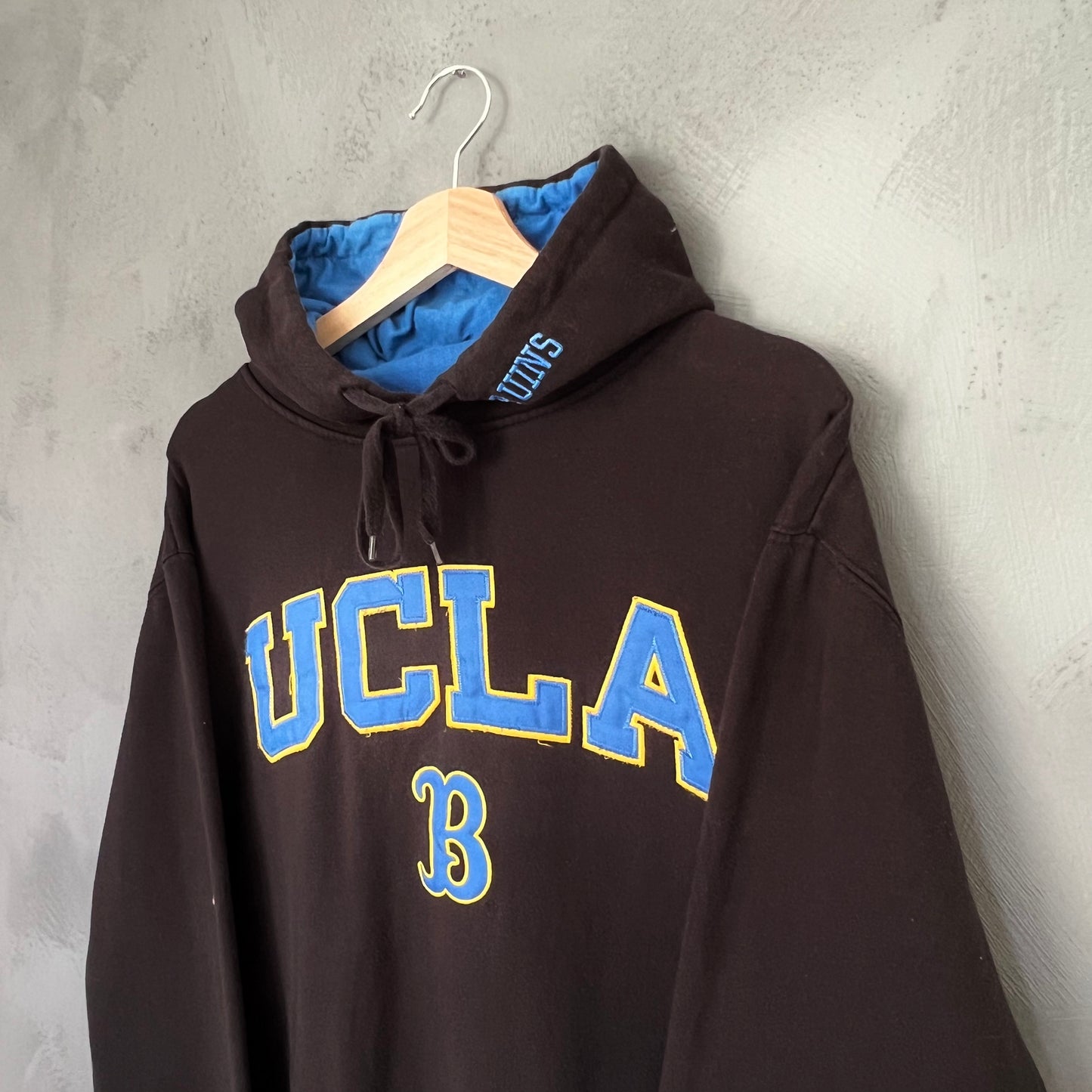 UCLA Hoodie (L)