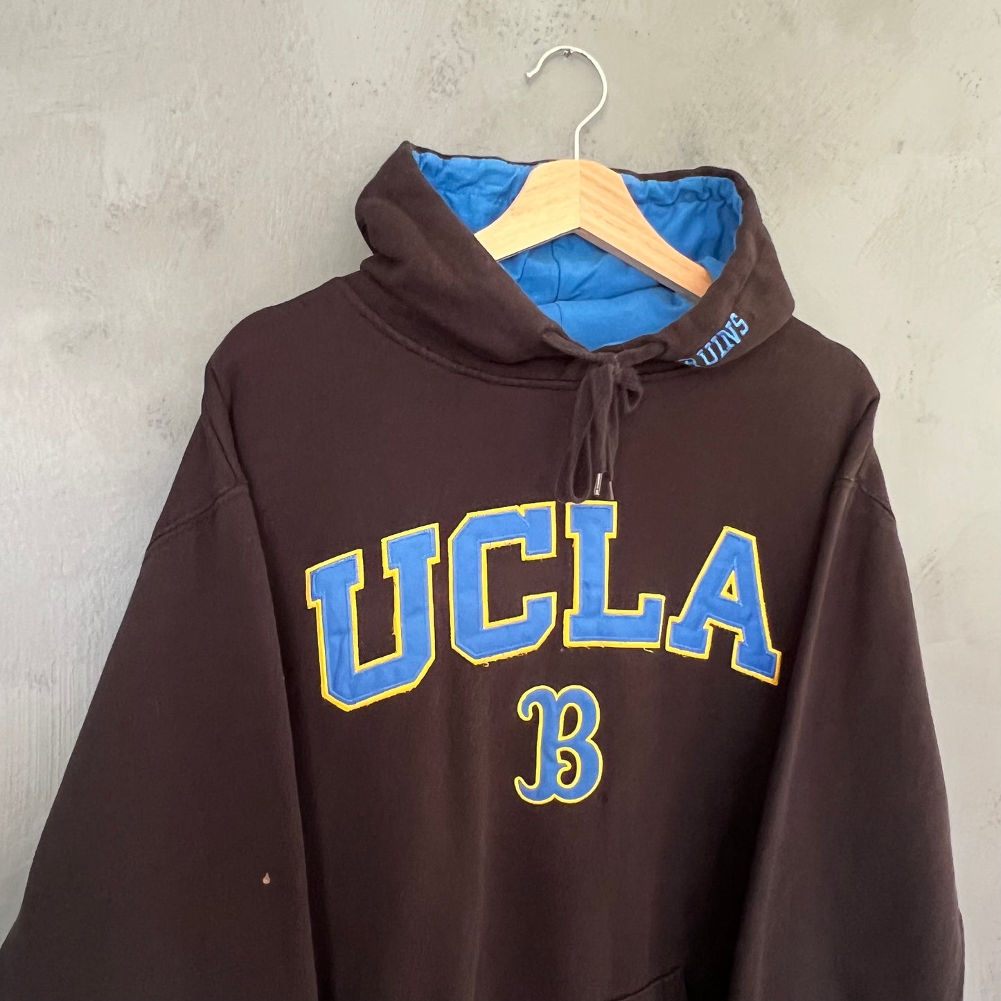 UCLA Hoodie (L)