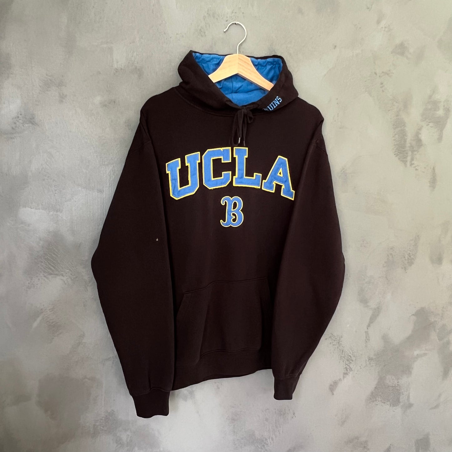 UCLA Hoodie (L)