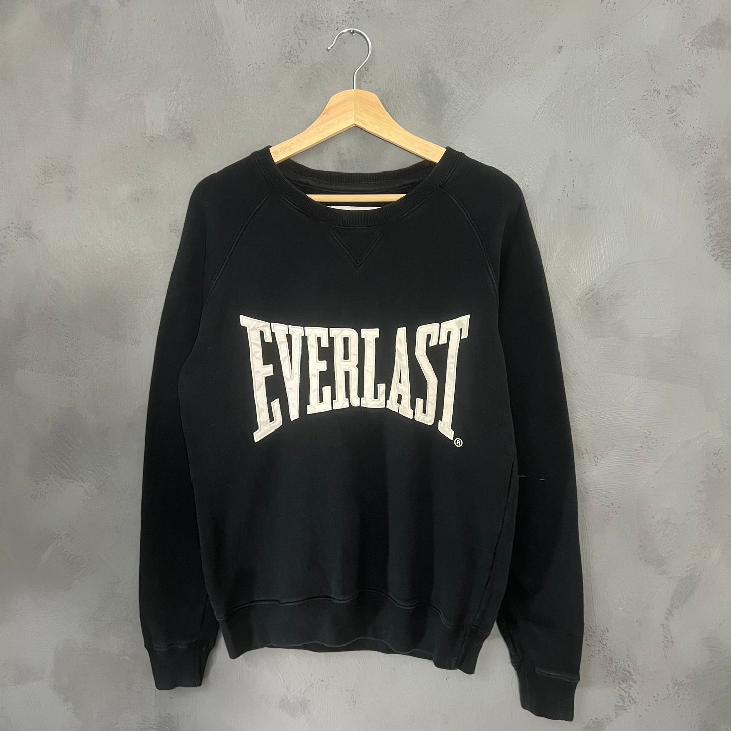 Everlast Sweatshirt (M)