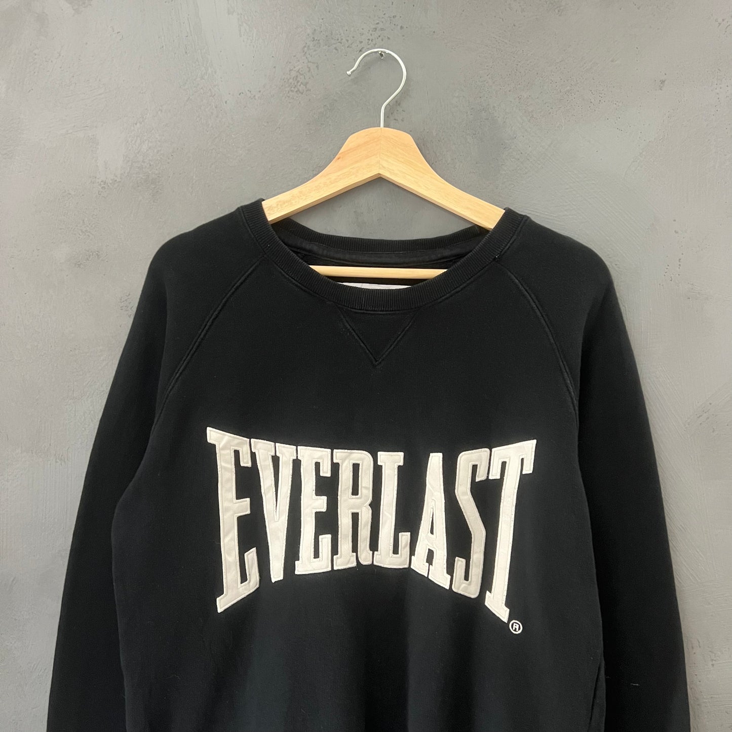 Everlast Sweatshirt (M)