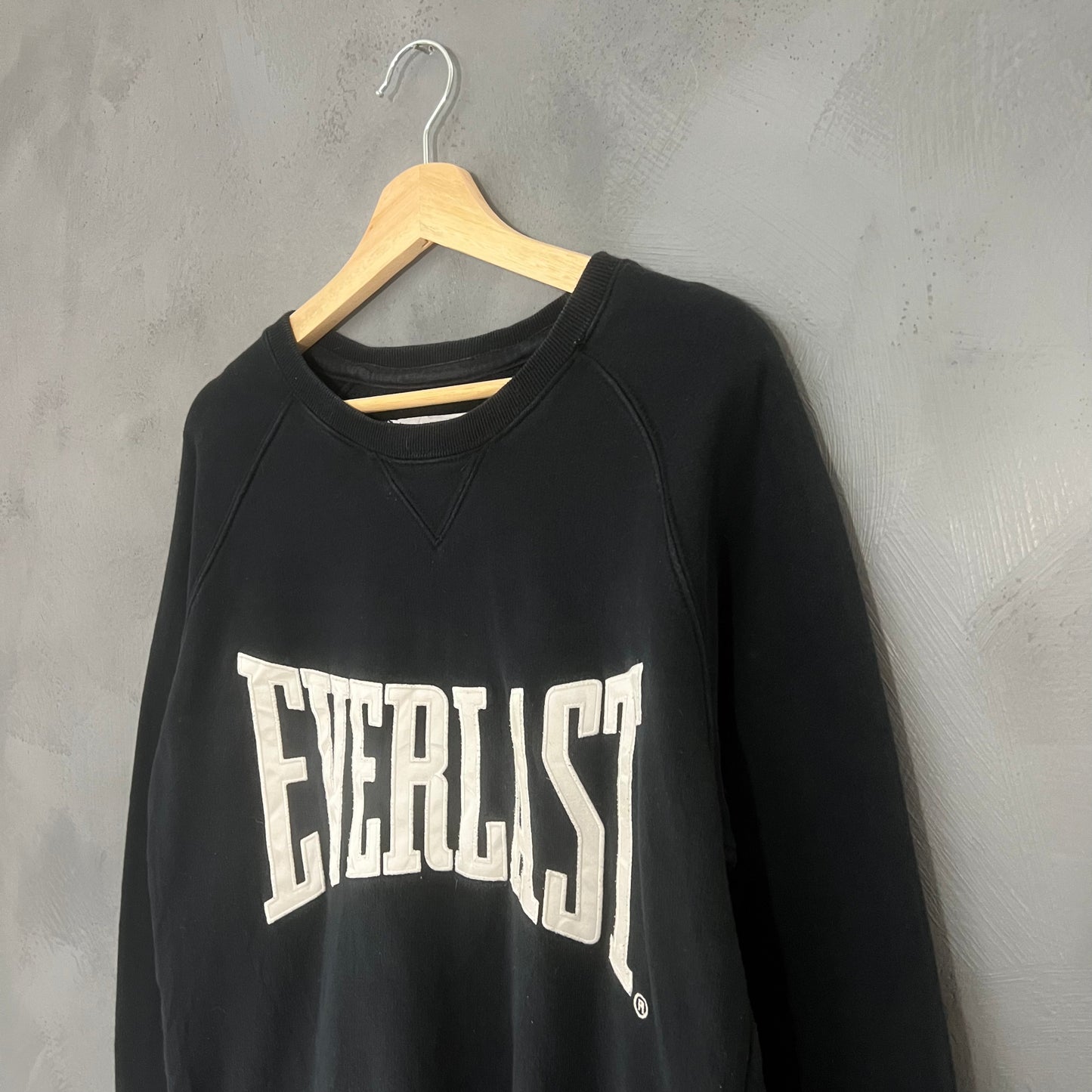 Everlast Sweatshirt (M)