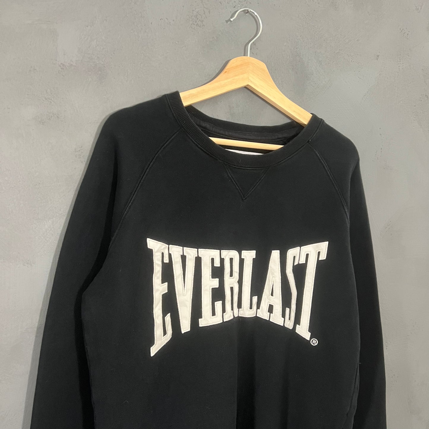 Everlast Sweatshirt (M)