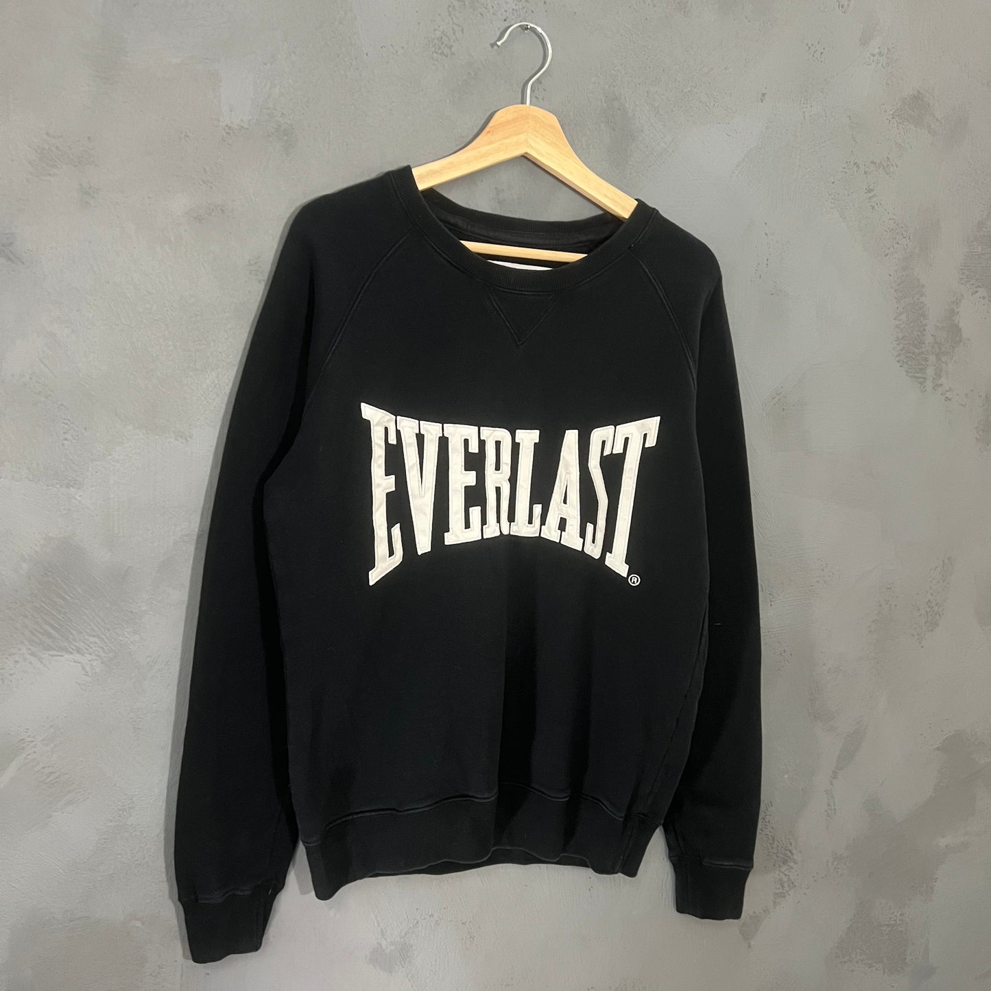 Everlast Sweatshirt (M)