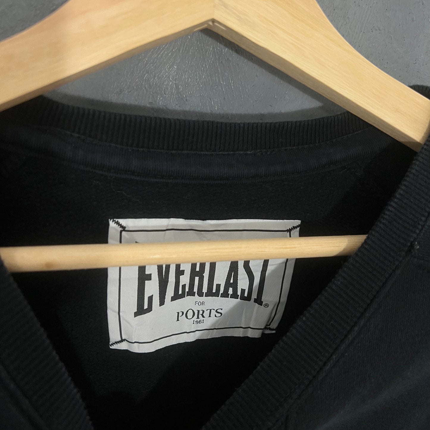 Everlast Sweatshirt (M)