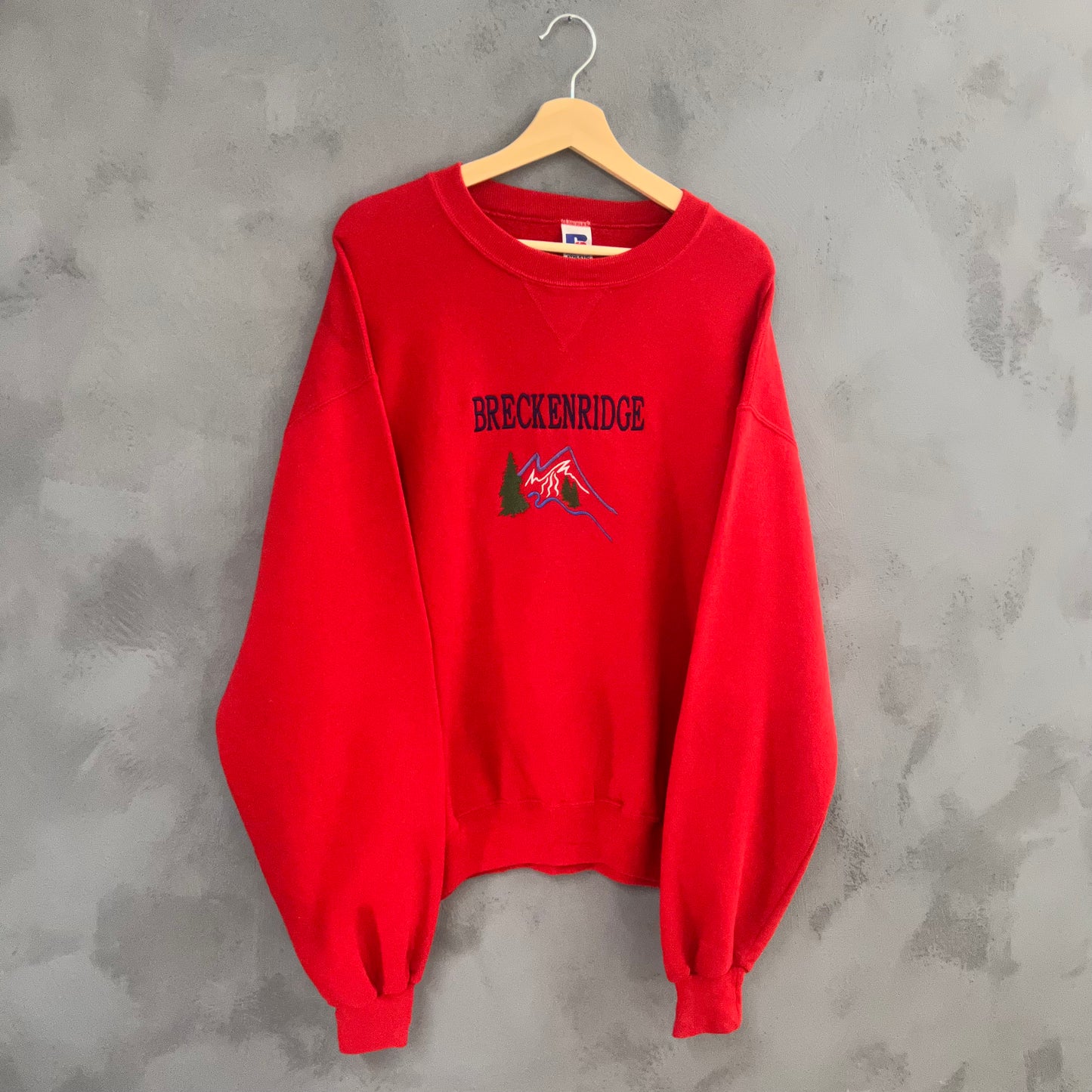 Russel Athletic Sweatshirt (L)