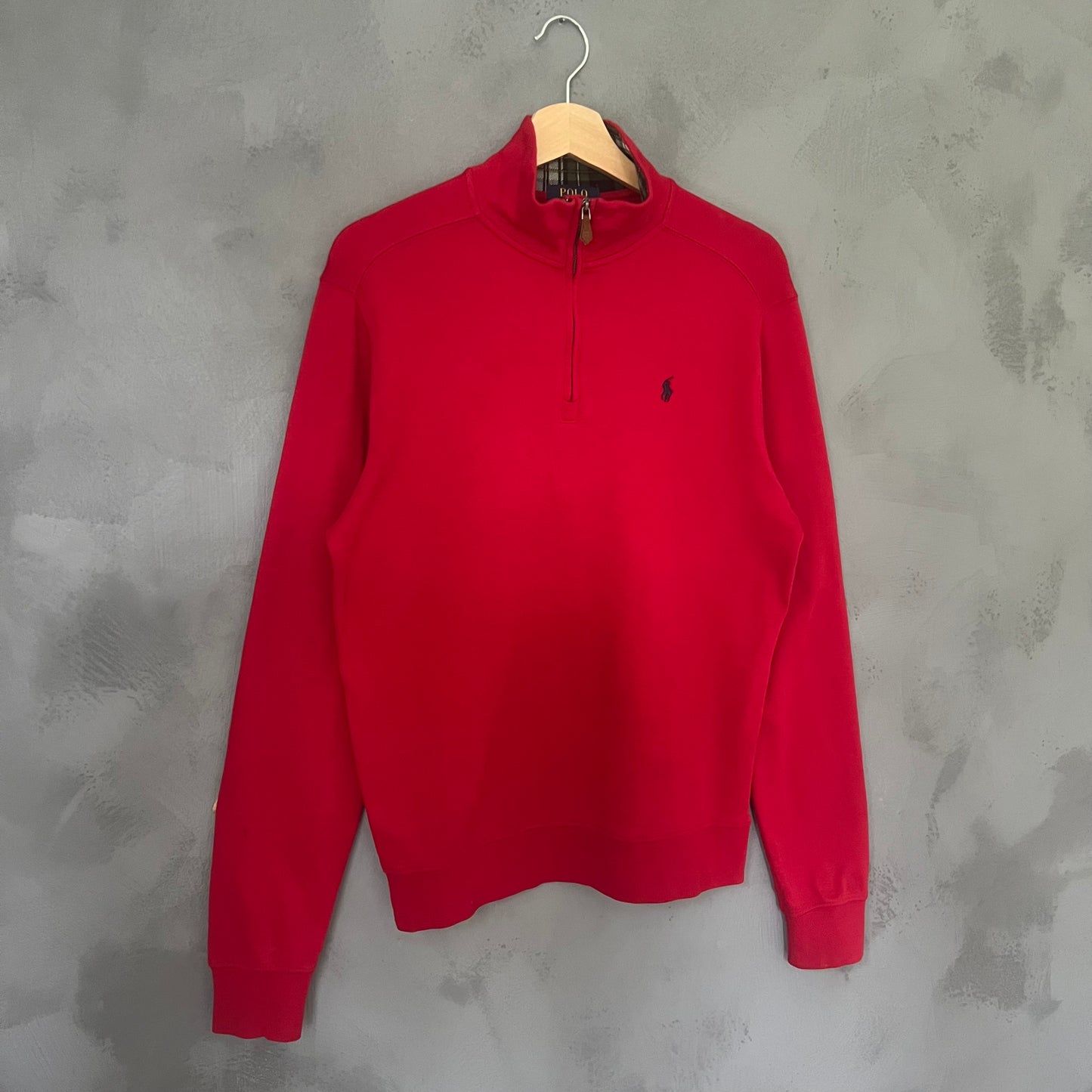 Polo Ralph Lauren 1/4 Zip (S)