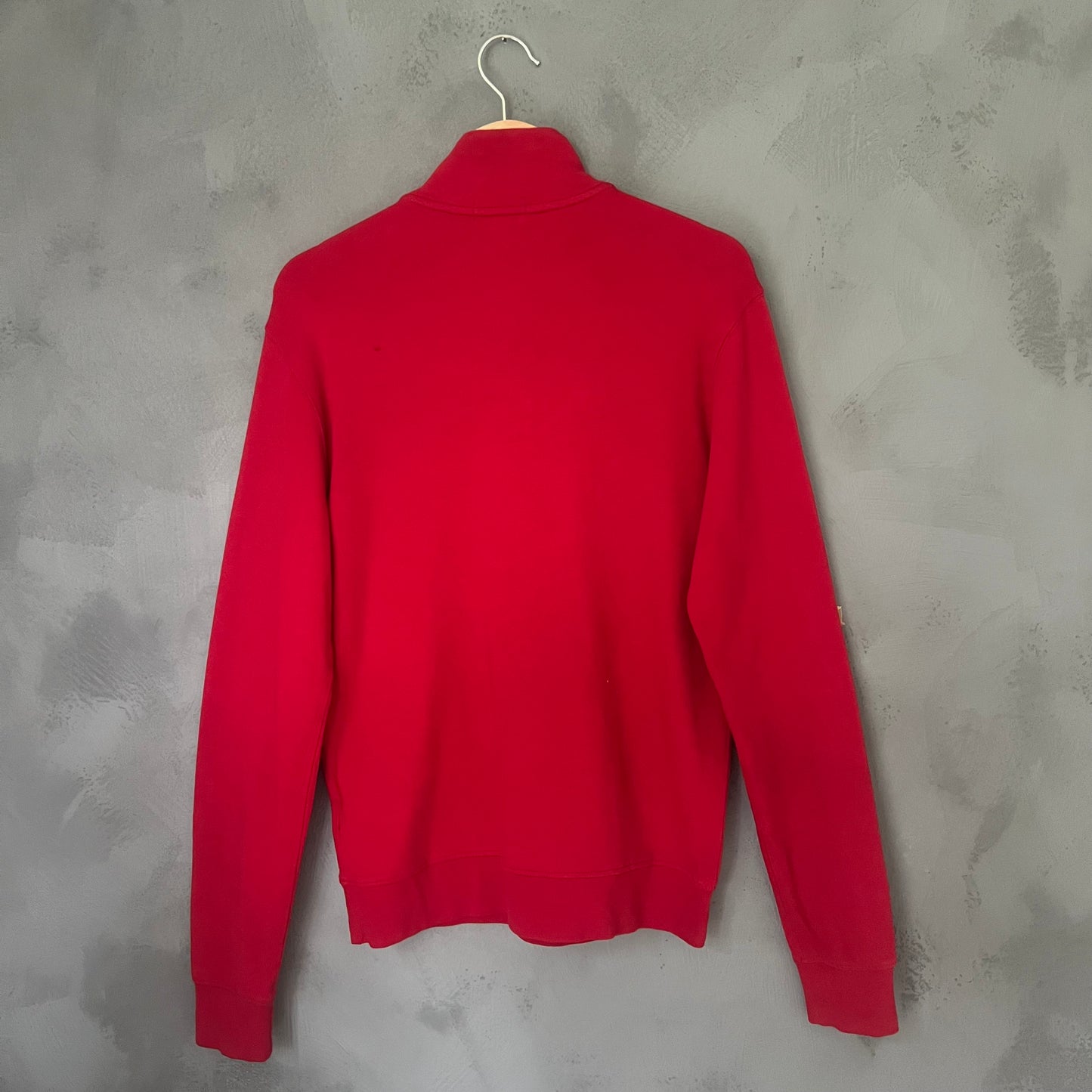 Polo Ralph Lauren 1/4 Zip (S)