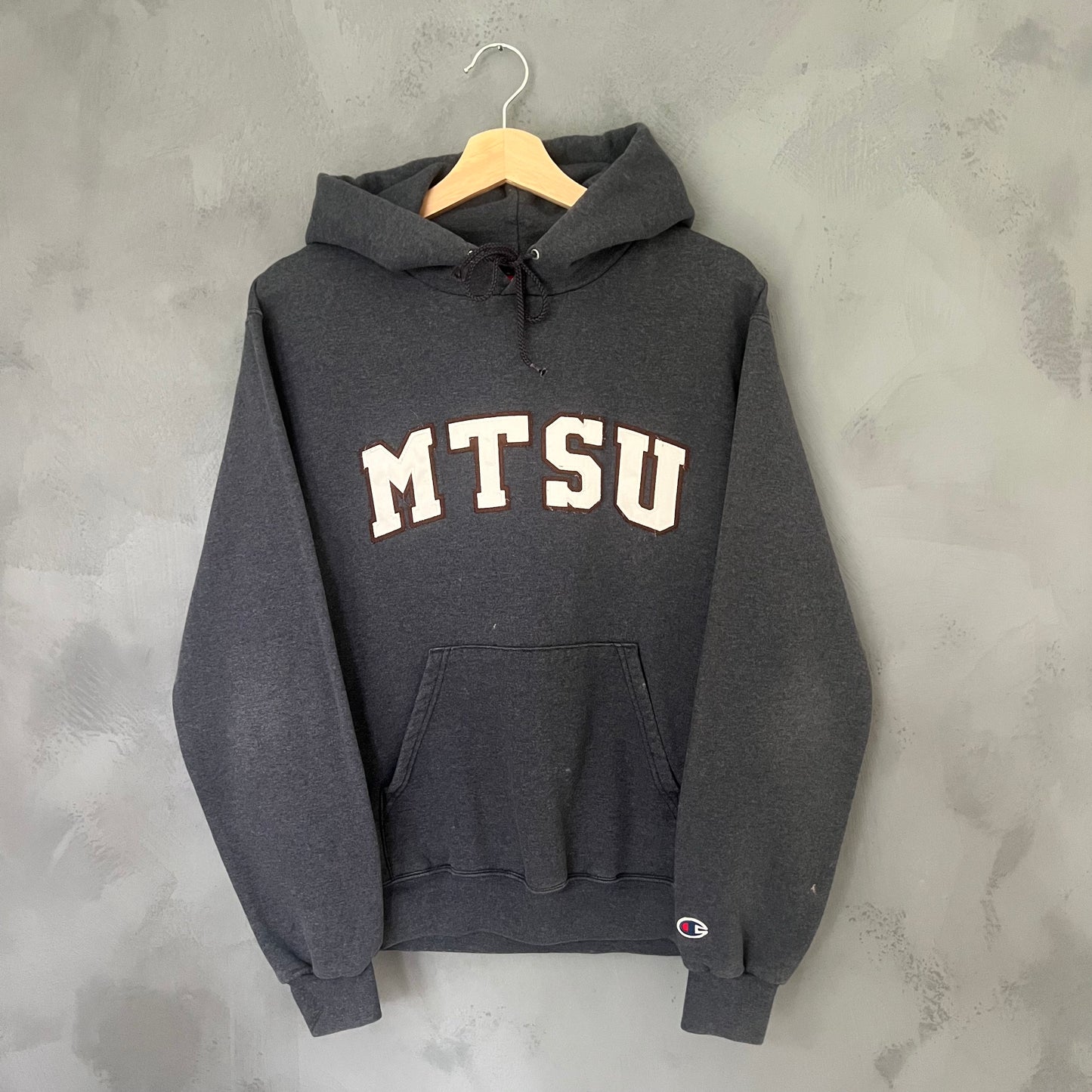 Champion MTSU Hoodie (S)