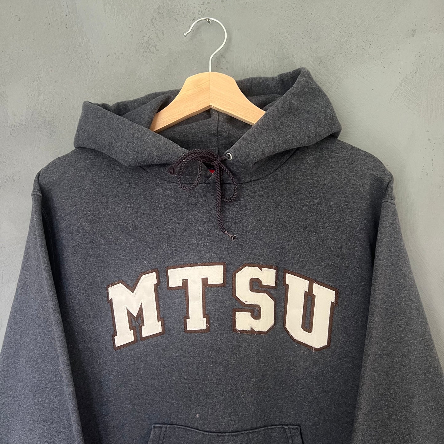 Champion MTSU Hoodie (S)