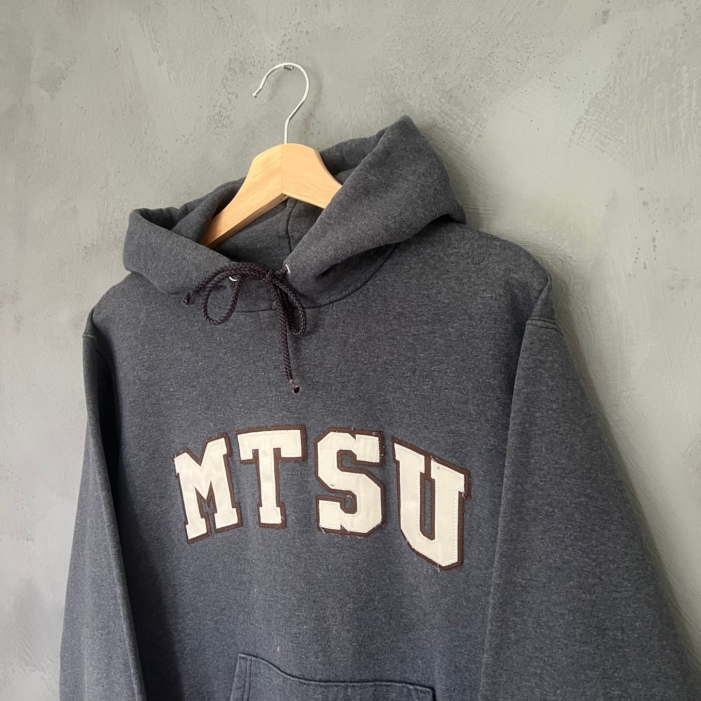 Champion MTSU Hoodie (S)