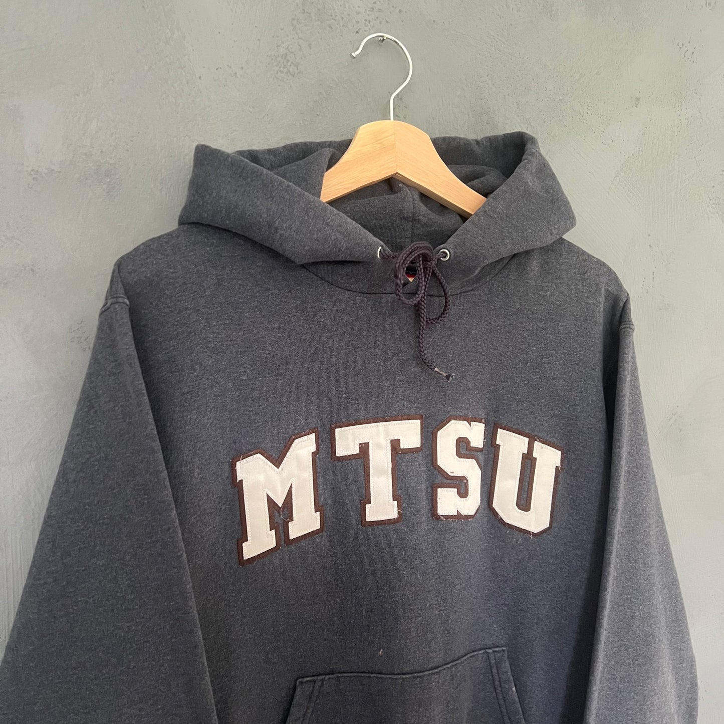 Champion MTSU Hoodie (S)