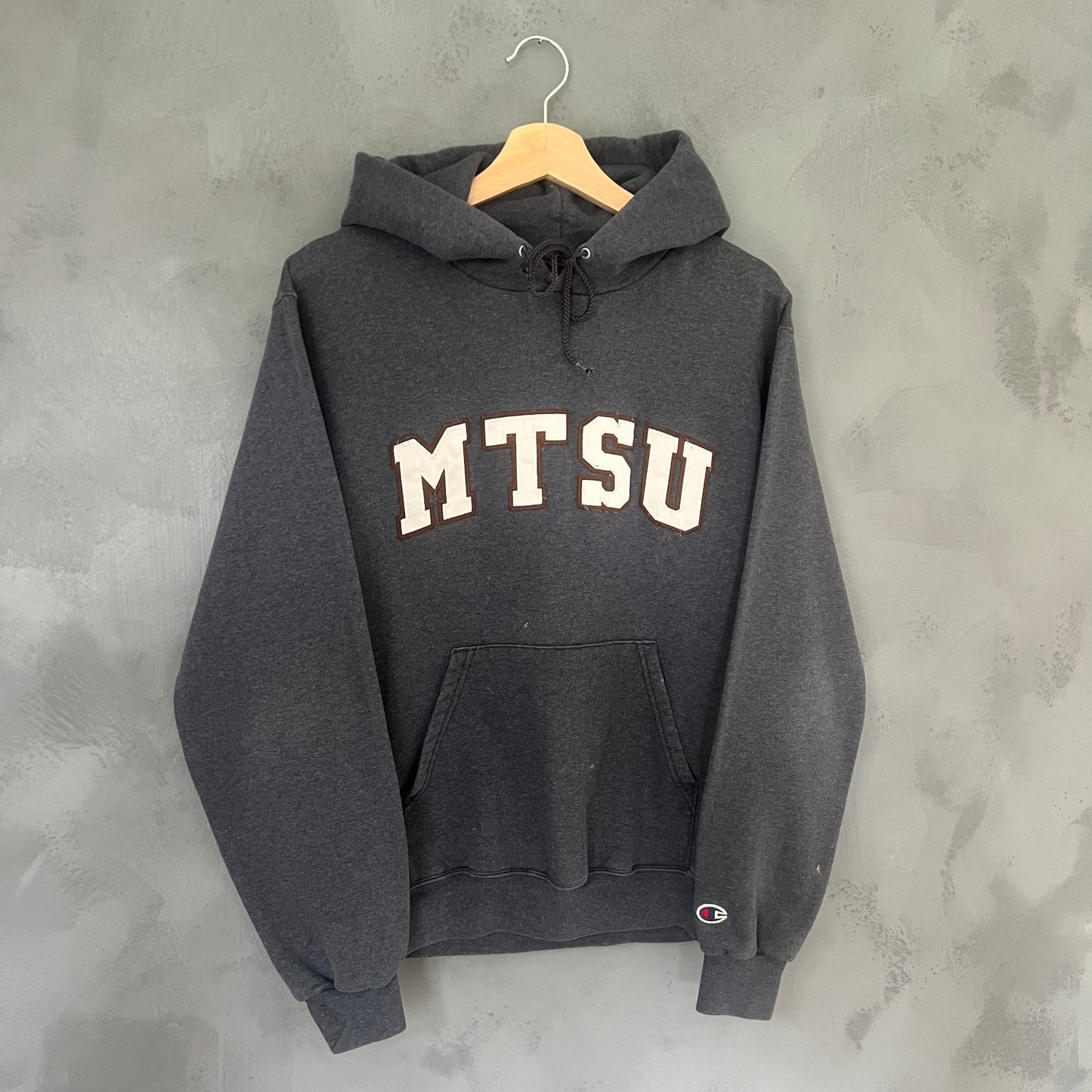 Champion MTSU Hoodie (S)