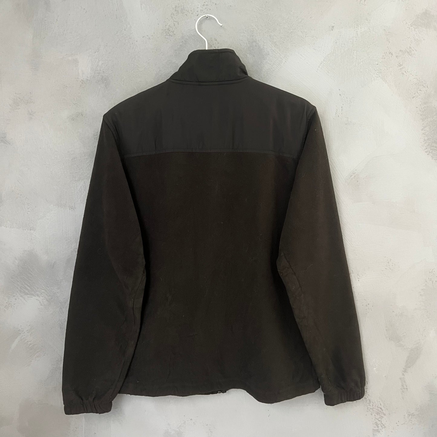 Starter Zip-up Fleece (S)