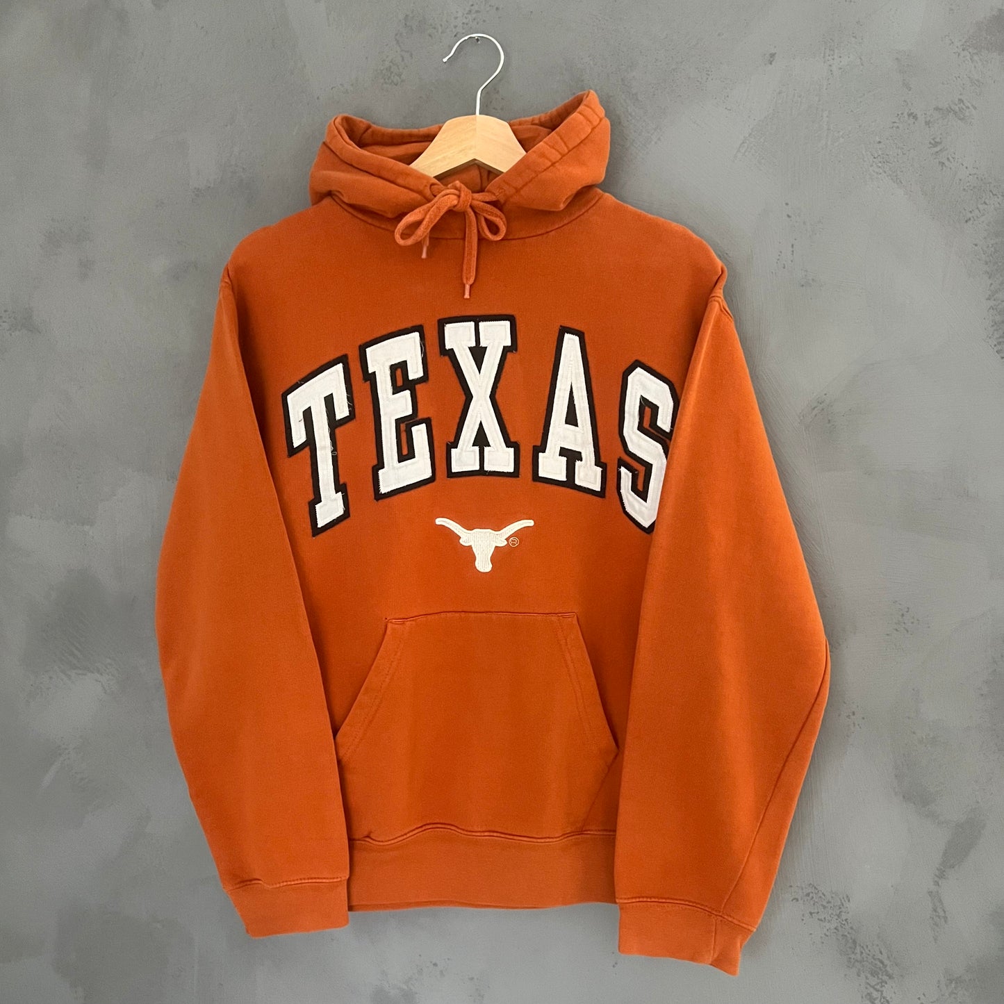 Texas University Hoodie (S)