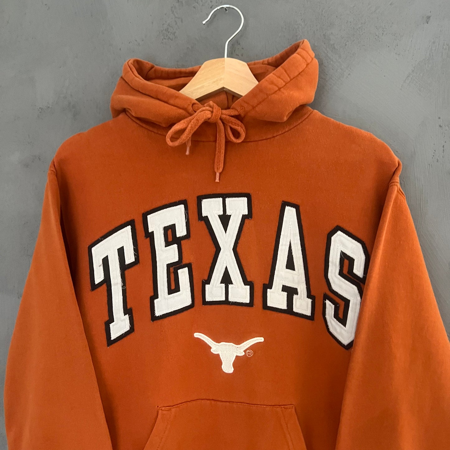 Texas University Hoodie (S)