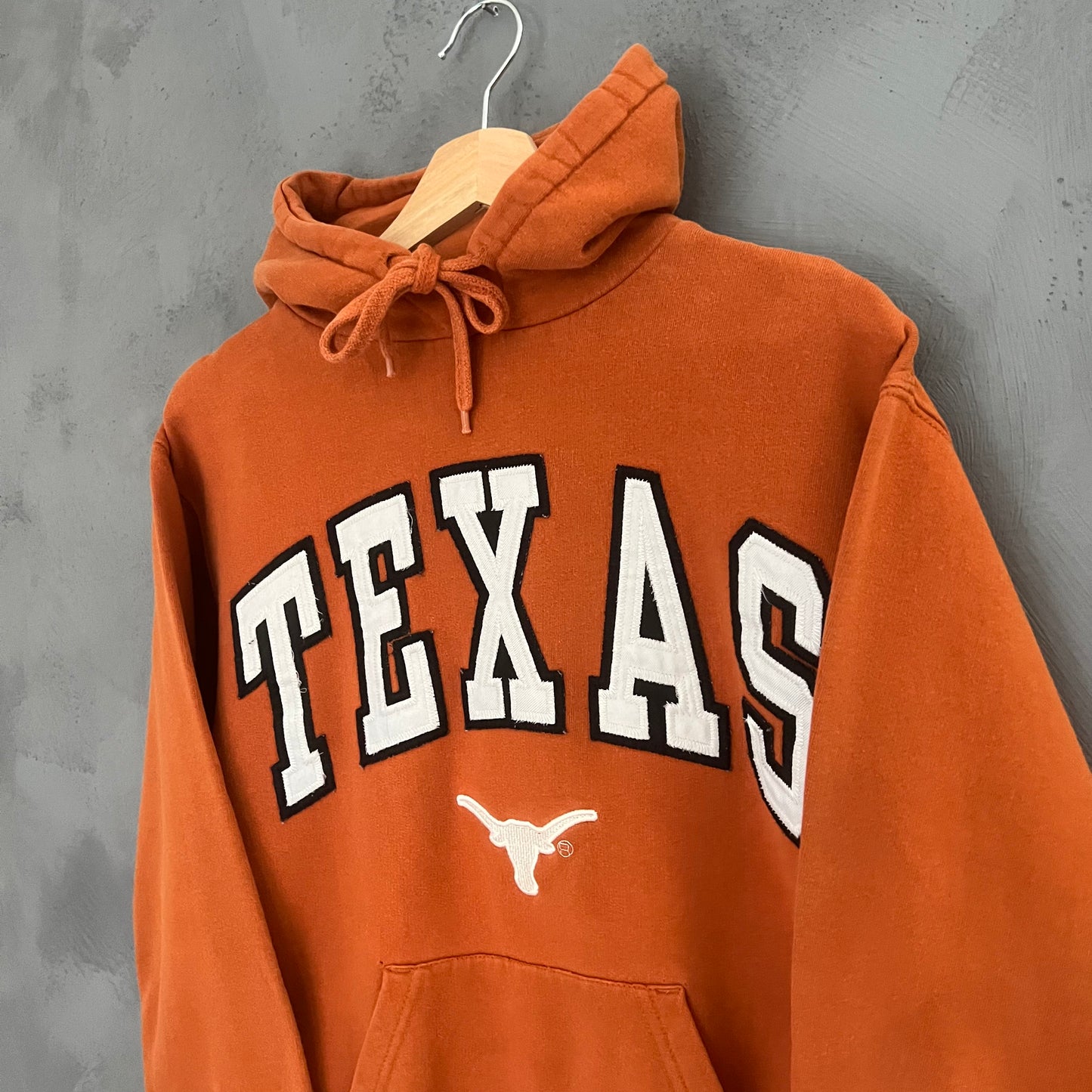 Texas University Hoodie (S)