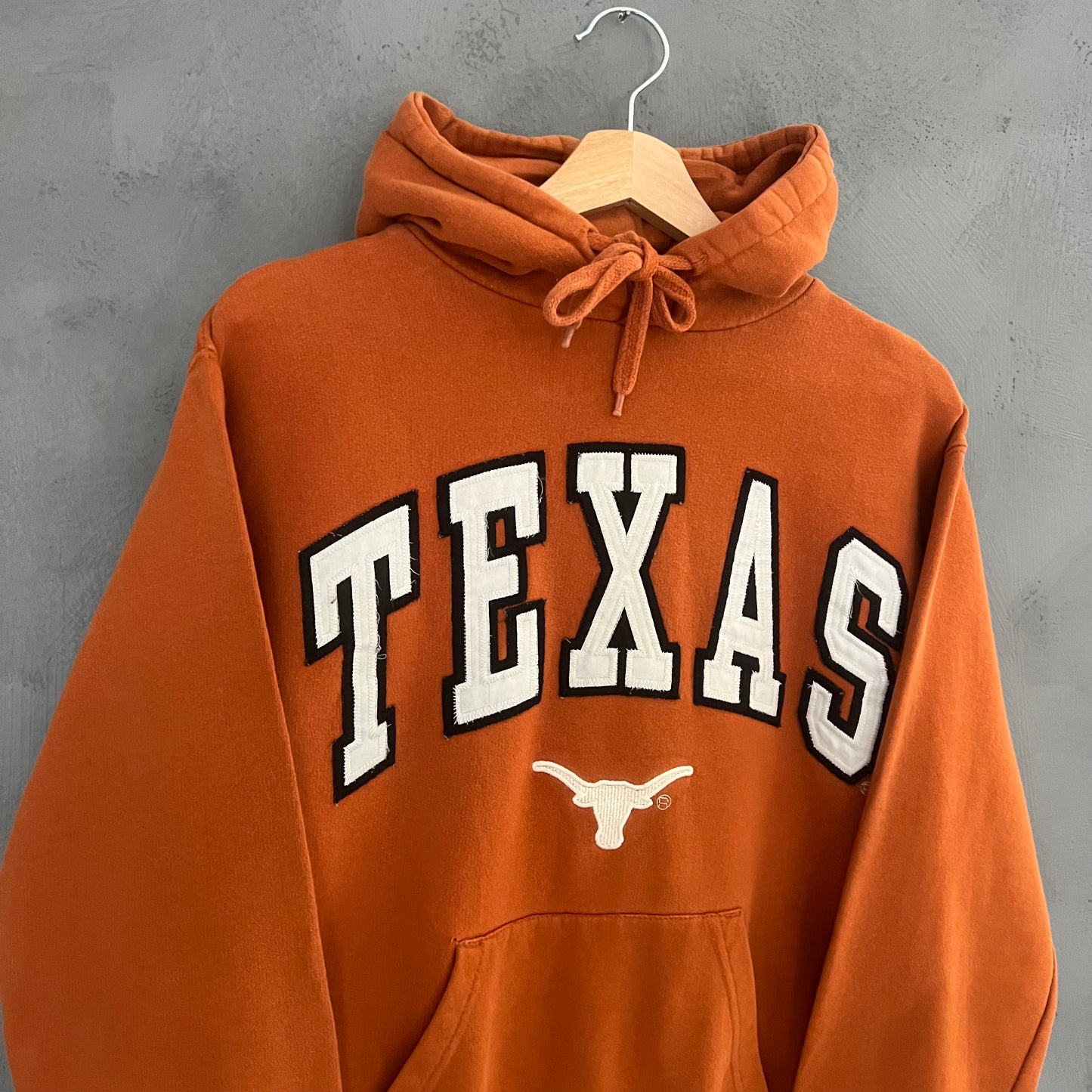 Texas University Hoodie (S)