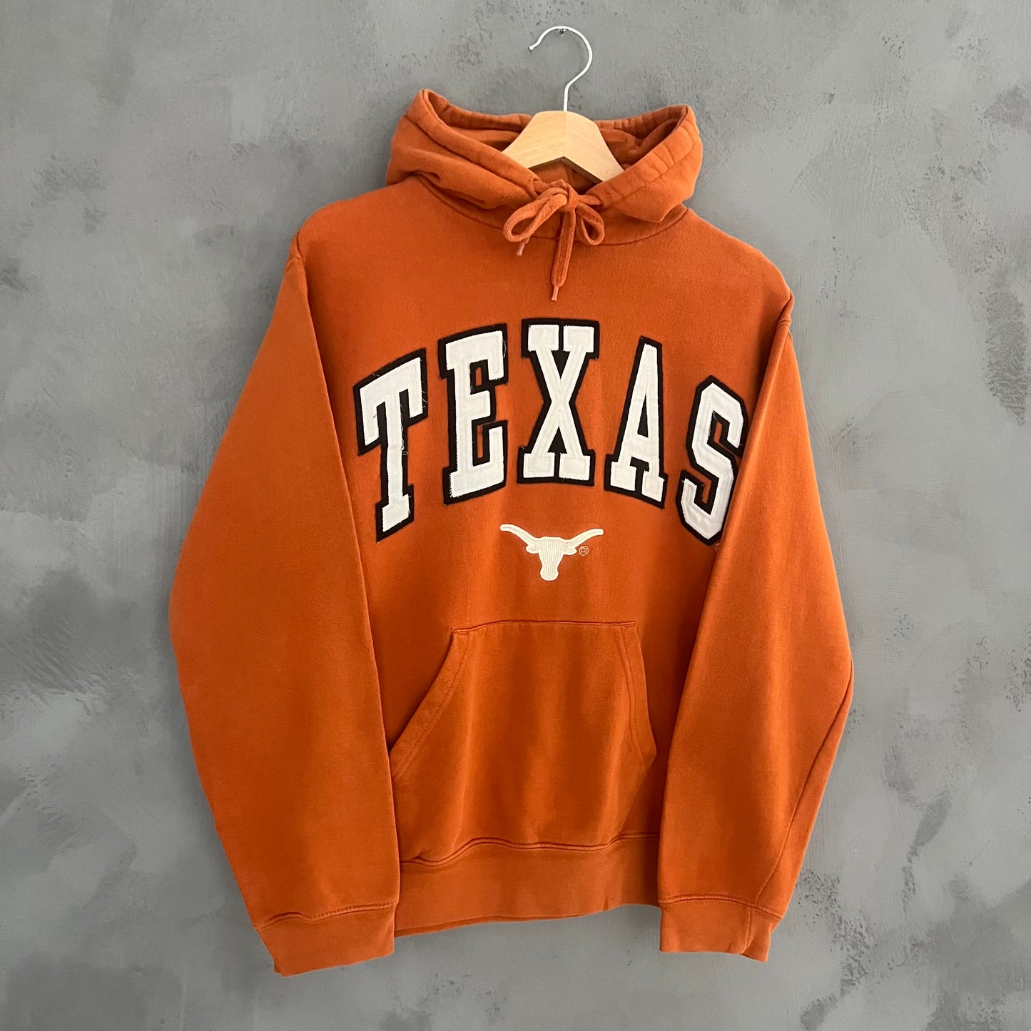 Texas University Hoodie (S)