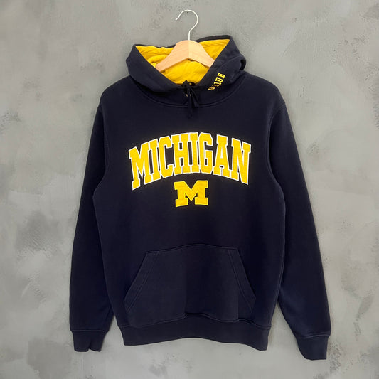 Michigan University Hoodie (S)