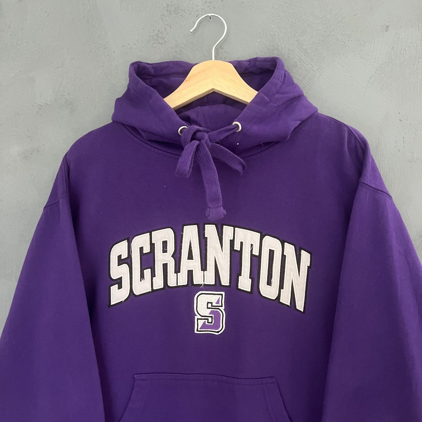 Scranton University Hoodie (S)