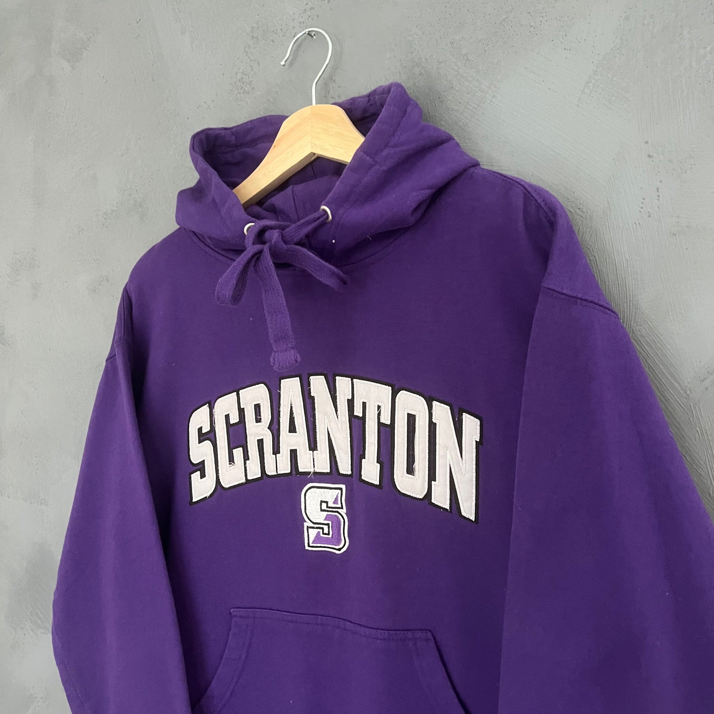 Scranton University Hoodie (S)