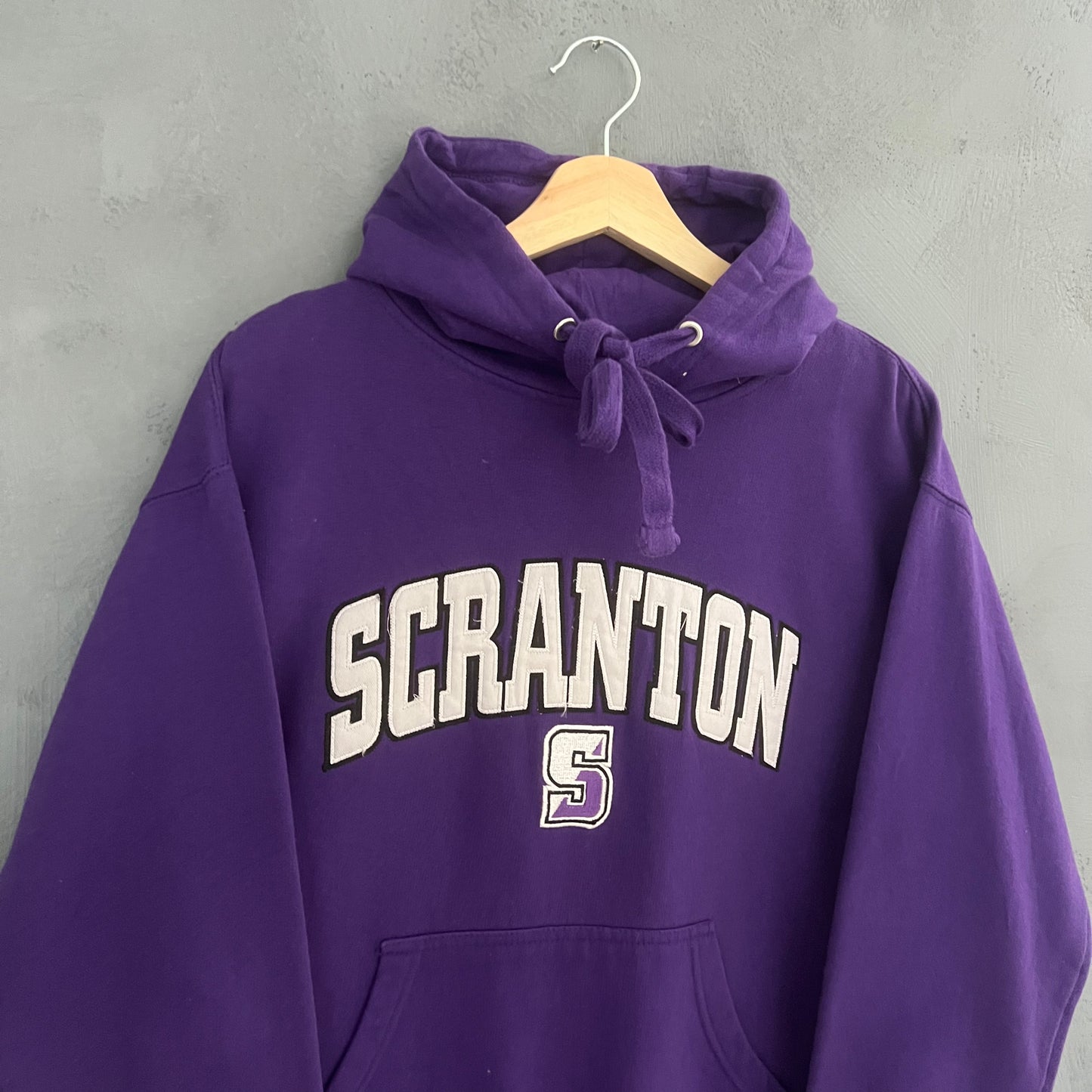 Scranton University Hoodie (S)