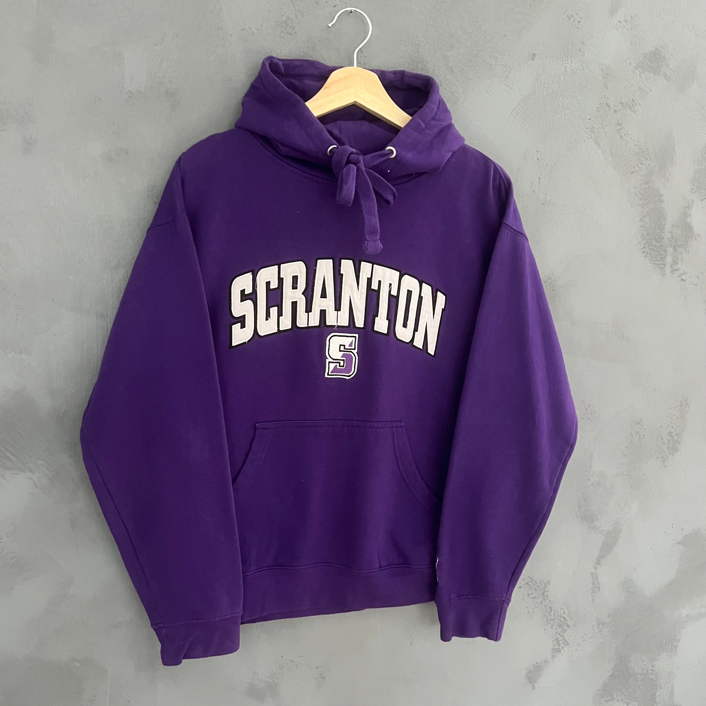 Scranton University Hoodie (S)