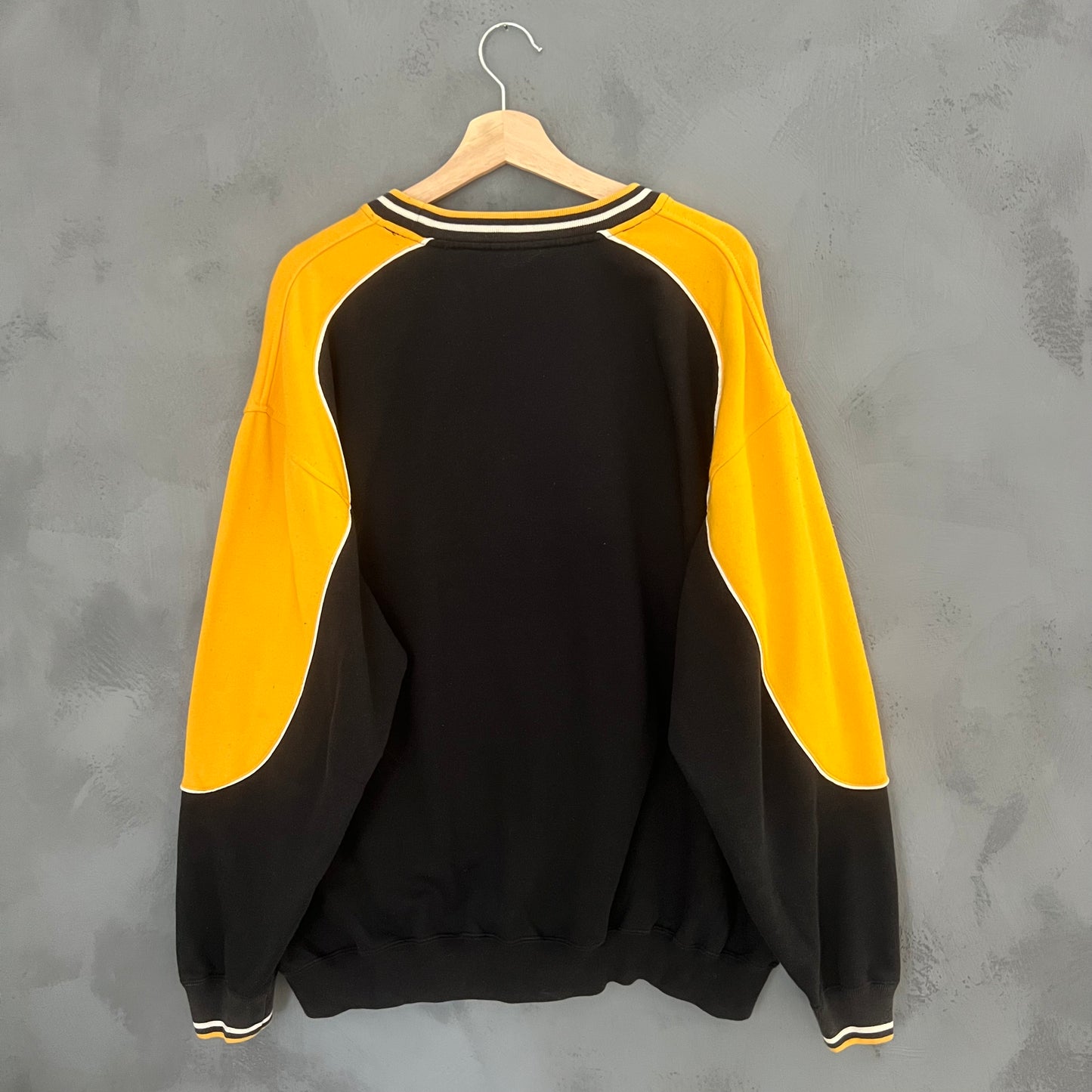 NFL Steelers Sweatshirt (XL)