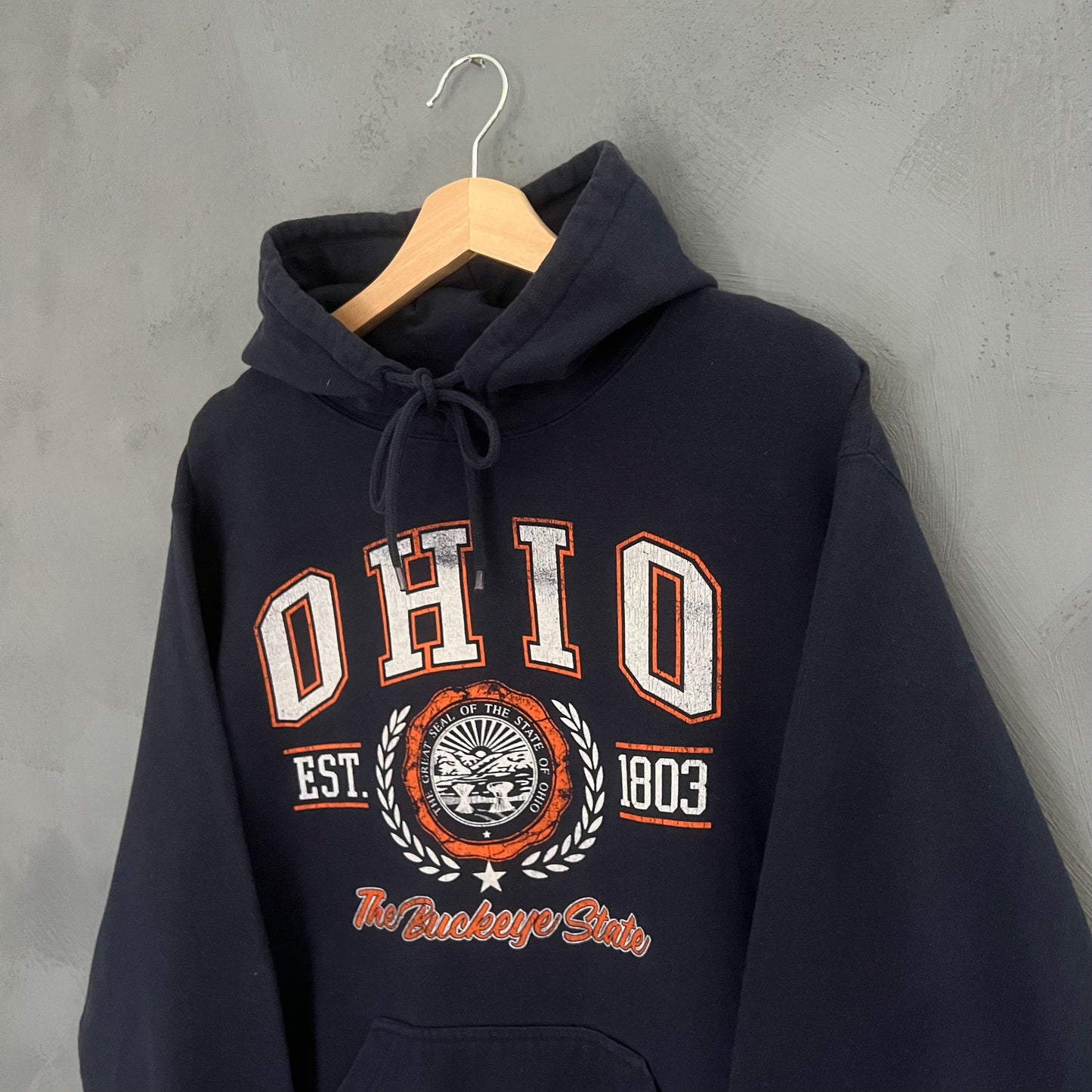 Ohio Hoodie (M)