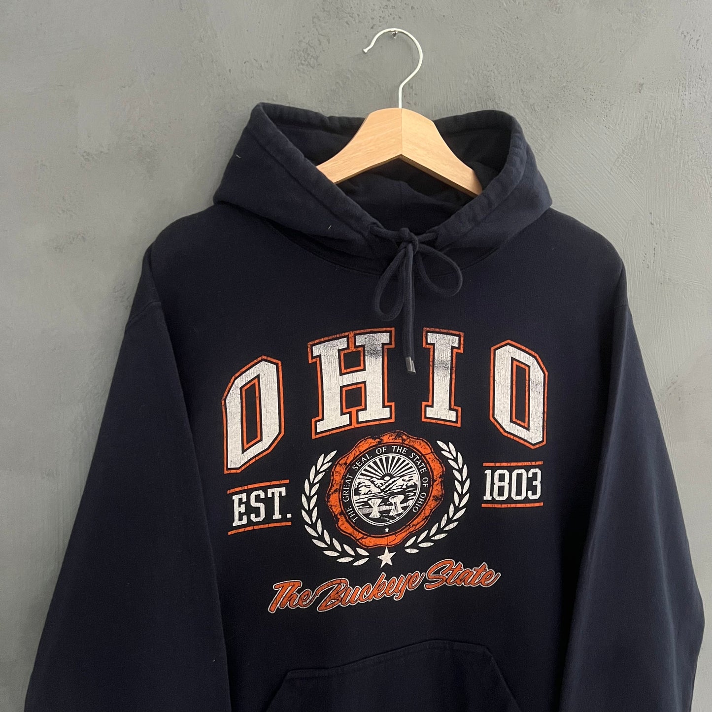 Ohio Hoodie (M)