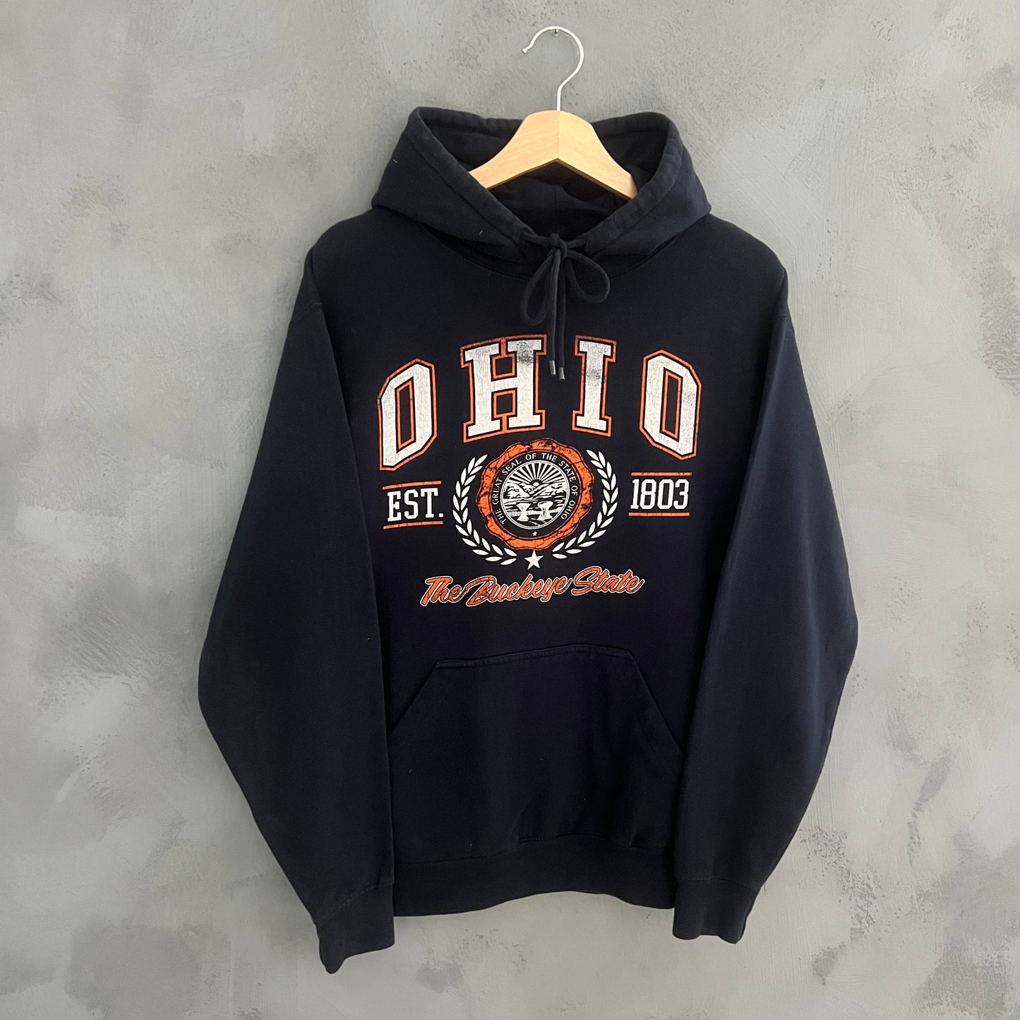 Ohio Hoodie (M)