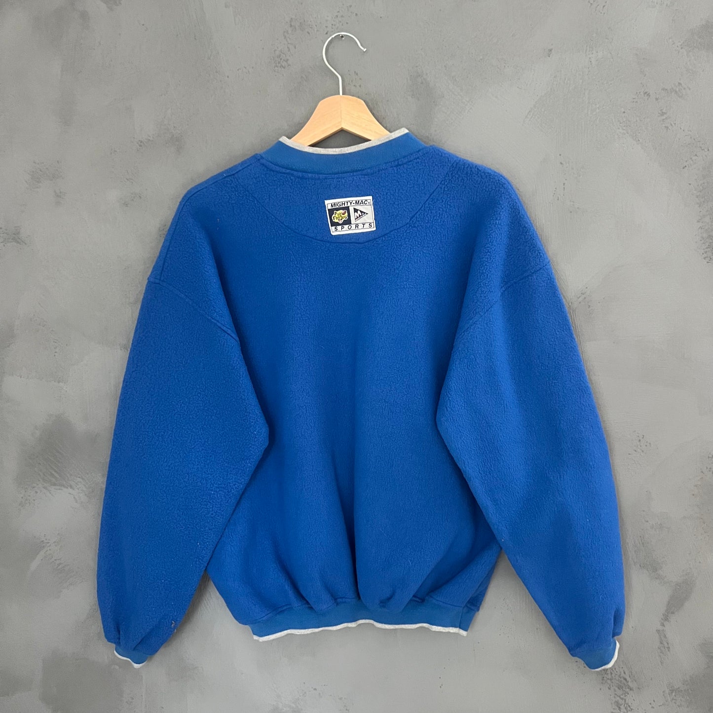 Lions Detroit Fleece Sweatshirt (S)