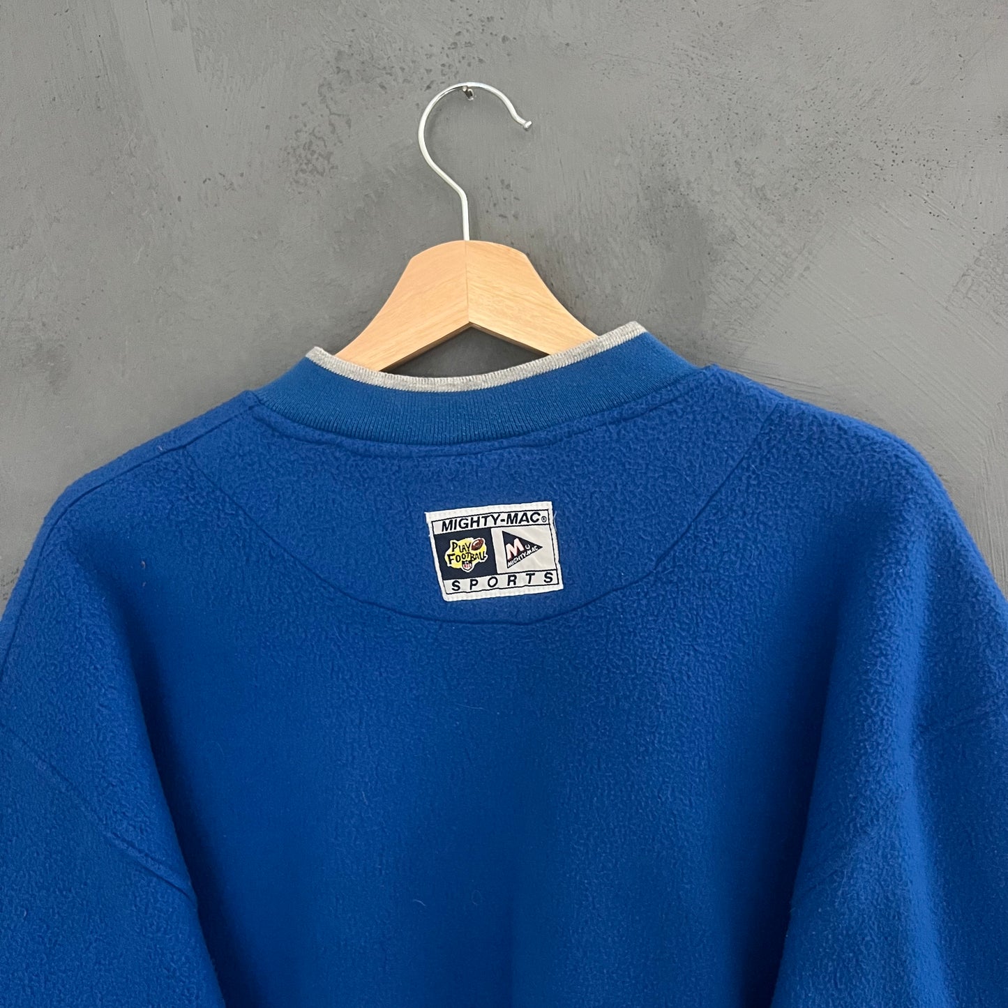 Lions Detroit Fleece Sweatshirt (S)