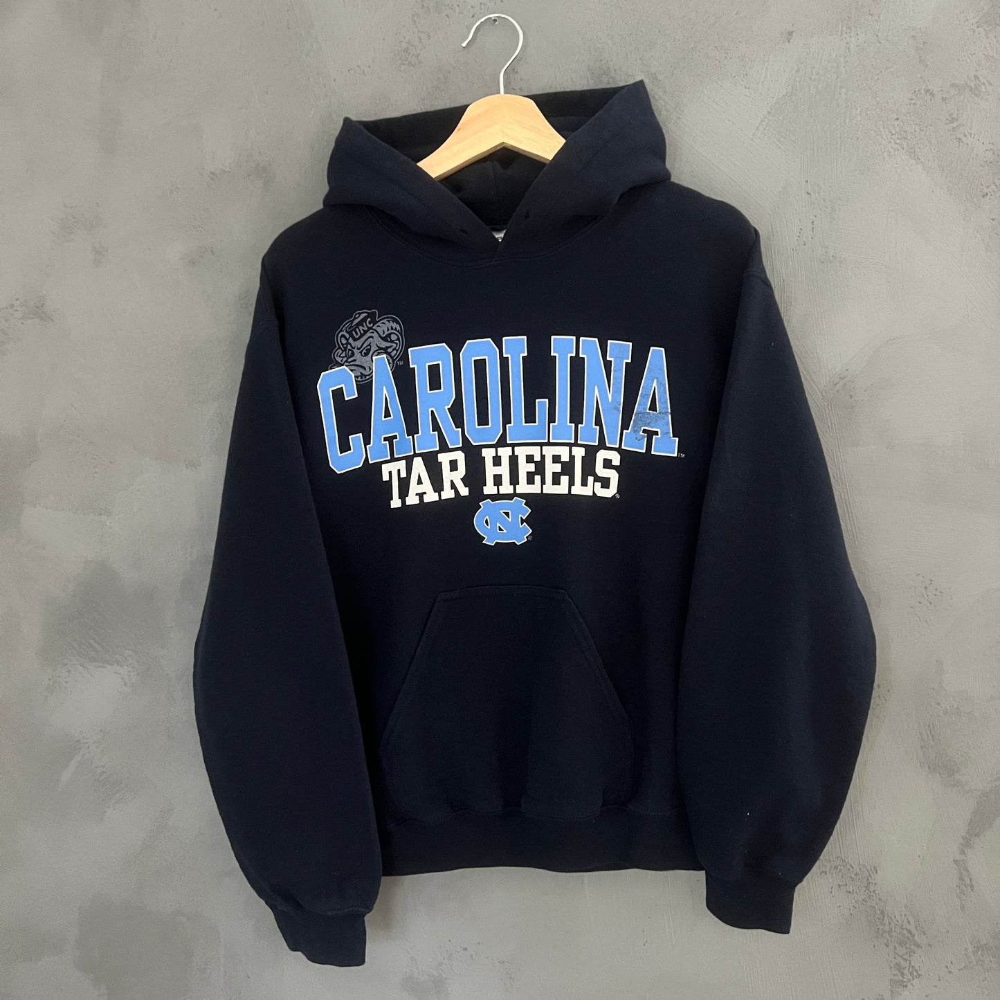 Gildan Carolina Hoodie (S)