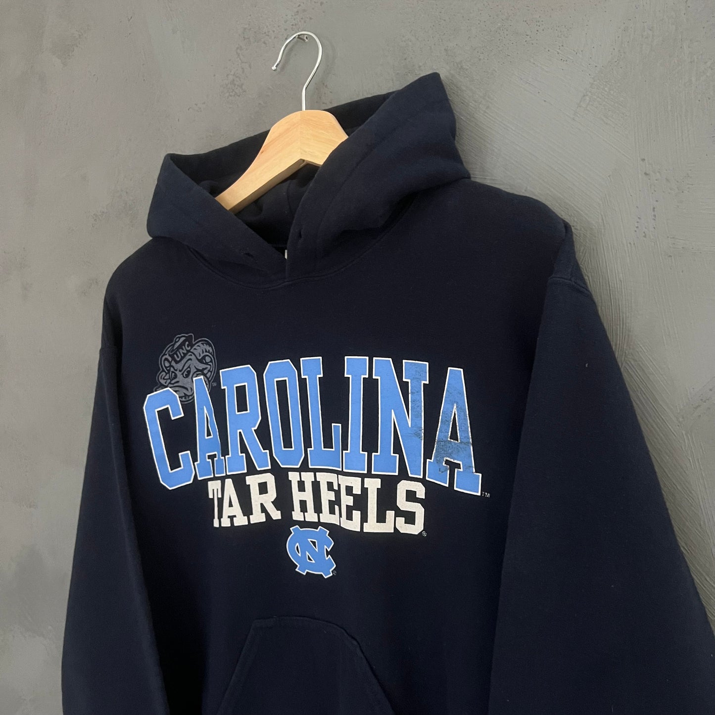 Gildan Carolina Hoodie (S)