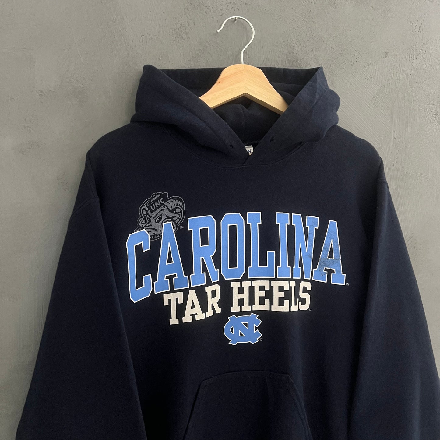 Gildan Carolina Hoodie (S)