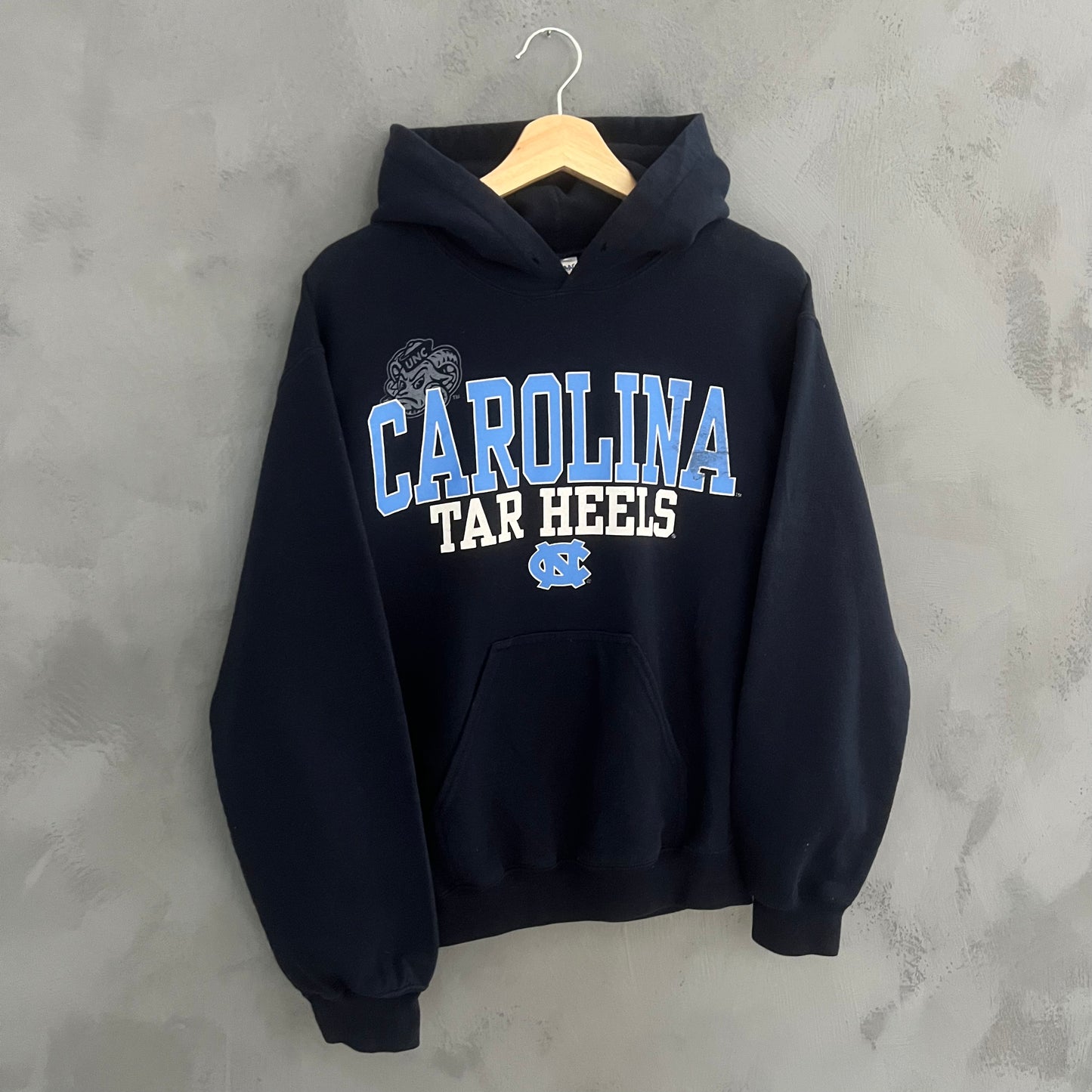 Gildan Carolina Hoodie (S)