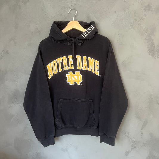 Notre Dame Hoodie (S)