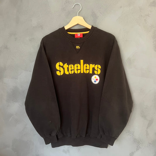 NFL Steelers Sweatshirt (L)