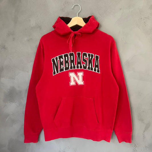 Nebraska Hoodie (S)